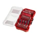 Milwaukee SHOCKWAVE Impact Duty Bit Set x 35 (4932492003)