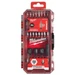 Milwaukee SHOCKWAVE Impact Duty Bit Set x 35 (4932492003)
