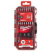 Milwaukee SHOCKWAVE Impact Duty Bit Set x 35 (4932492003)