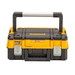 DEWALT DWST83344-1 TSTAK 2.0 Shallow Storage Box with Long Handle