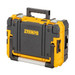 DEWALT DWST83344-1 TSTAK 2.0 Shallow Storage Box with Long Handle