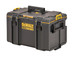 DEWALT DWST83342-1 TOUGHSYSTEM 2.0 DS400 Extra Large Tool Box