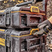 DEWALT DWST83342-1 TOUGHSYSTEM 2.0 DS400 Extra Large Tool Box
