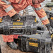 DEWALT DWST83342-1 TOUGHSYSTEM 2.0 DS400 Extra Large Tool Box