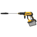 DeWalt DCMPW1000N-XJ 54V XR FLEXVOLT Brushless Pressure Washer (Body Only)