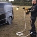 DeWalt DCMPW1000N-XJ 54V XR FLEXVOLT Brushless Pressure Washer (Body Only)