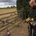 DeWalt DCMPW1000N-XJ 54V XR FLEXVOLT Brushless Pressure Washer (Body Only)