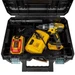 DeWalt N530863 Replacement Moulded Inlay for TSTAK I & TSTAK II Cases