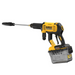 Dewalt DCMPW1000T1 54V Flexvolt Power Cleaner with 6.0AH Battery