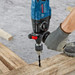 Bosch GBH2-21 SDS-Plus Hammer Drill 720w Motor 240v - 06112A6070