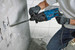 Bosch GBH2-21 SDS-Plus Hammer Drill 720w Motor 240v - 06112A6070