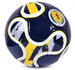 Hy-Pro Scotland FA Football Size 5, Apollo Design, Blue