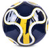 Hy-Pro Scotland FA Football Size 5, Apollo Design, Blue