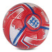 Hy-Pro England FA Football Turbine Design, Size 5, Red