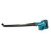 Makita Blower (long nozzle) with 1x 5.0Ah battery and DC18RC charger