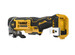 DeWalt DCS359N-XJ 18V XR G2 Oscillating Muli-Tool Anti Vibration - Bare Unit