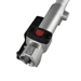 Makita DUX18Z 18V LXT Brushless Split Shaft Multi Tool Motor Unit – Body Only