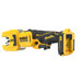 DeWalt DCE154N-XJ 18v XR Cordless Brushless Copper Tube Cutter - Body Only