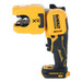 DeWalt DCE154N-XJ 18v XR Cordless Brushless Copper Tube Cutter - Body Only