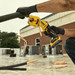 DeWalt DCE154N-XJ 18v XR Cordless Brushless Copper Tube Cutter - Body Only