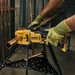 DeWalt DCE154N-XJ 18v XR Cordless Brushless Copper Tube Cutter - Body Only