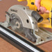 Trend CSB/19024TC CraftPro 190mm 24T Circular Saw Blade 30mm Bore for Fast Rip and General Cutting