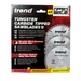 Trend 165mm Craft Saw Blades for all Finishes Pack of 3 CSB/165/3PK/B