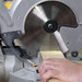 Trend CSB/CC30564 CraftPro 305mm 64T Circular Saw Blade 30mm Bore for Fine Finish Cutting