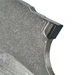 Trend PCD/FSB/1604 PCD Fibreboard 160mm 4T Circular Saw Blade 20mm Bore for Fibre Cement and Abrasive Board Cutting