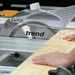 Trend CSB/25048 CraftPro 250mm 48T Circular Saw Blade 30mm Bore for General Purpose and Fine Finish Cutting