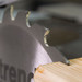 Trend CSB/25048 CraftPro 250mm 48T Circular Saw Blade 30mm Bore for General Purpose and Fine Finish Cutting