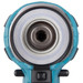 Makita DLX2566TJ 18V LXT Brushless Twin Kit, 2 x 5.0Ah Batteries, Charger and MAKPAC Case