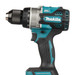 Makita DLX2566TJ 18V LXT Brushless Twin Kit, 2 x 5.0Ah Batteries, Charger and MAKPAC Case
