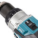 Makita DLX2566TJ 18V LXT Brushless Twin Kit, 2 x 5.0Ah Batteries, Charger and MAKPAC Case