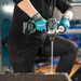Makita DLX2566TJ 18V LXT Brushless Twin Kit, 2 x 5.0Ah Batteries, Charger and MAKPAC Case