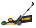 DeWalt DCMWP134N-XJ Twin 18V XR Next Gen 53cm Brushless Push Lawn Mower Body Only