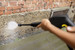 KARCHER K Silent Black Edition Pressure Washer 130 bar 240V