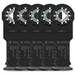 Bosch PRO AIZ 32 BSPIB Multitool Blade, 32x50 mm 2608669071– 5 Pack