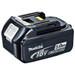 Makita BL1850 18v 5.0Ah Li-ion LXT Battery Pack of 10