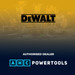 Dewalt DCB184 18V XR li-ion Battery 5Ah - 10pack