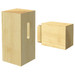 Trend 3/75X1/2TC TCT Two Flute Cutter 12 x 63mm x 1/2"