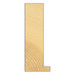 Trend 3/75X1/2TC TCT Two Flute Cutter 12 x 63mm x 1/2"