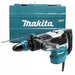 Makita Rotary Demolition Hammer 2-Mode SDS-Max 52mm with AVT - 110V