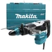 Makita Rotary Demolition Hammer 2-Mode SDS-Max 52mm with AVT - 110V
