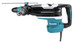 Makita Rotary Demolition Hammer 2-Mode SDS-Max 52mm with AVT - 110V