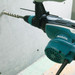 Makita Rotary Demolition Hammer 2-Mode SDS-Max 52mm with AVT - 110V