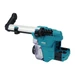 Makita DHR183Z 18V LXT Brushless SDS Plus Rotary Hammer 18mm with DX16 HEPA Dust Extractor - Body Only