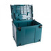 Makita 821552-6 Makpac Type 4 Case with 8356M9-8 Inlay Tray for DHR183 & DX16