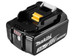 Makita 18v LXT Power Source Kit Inc 2 x BL1830B 3.0Ah Batteries, 1x DC18RC Charger & Makpac Carry Case