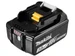 Makita 18v LXT Power Source Kit Inc 2 x BL1830B 3.0Ah Batteries, 1x DC18RC Charger & Makpac Carry Case